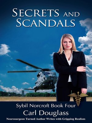 cover image of Secrets and Scandals